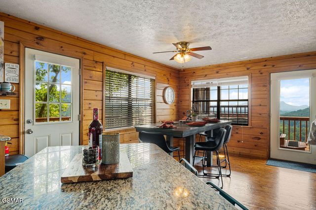 1582 Bears Den Way, Sevierville, TN 37862