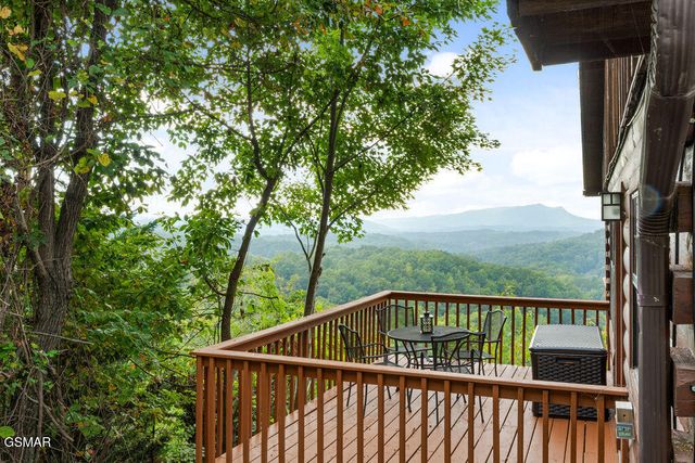 1582 Bears Den Way, Sevierville, TN 37862