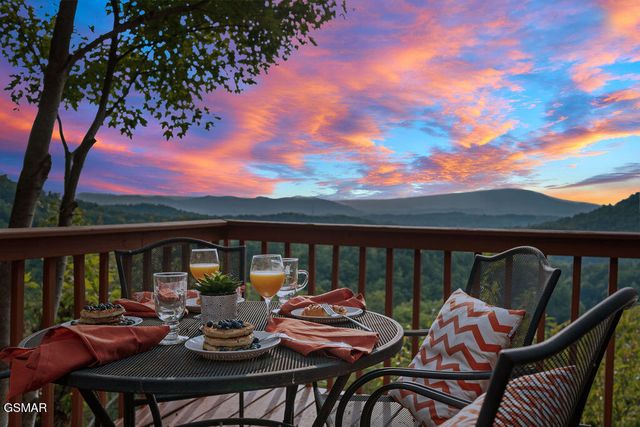 1582 Bears Den Way, Sevierville, TN 37862