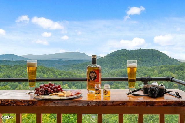 1582 Bears Den Way, Sevierville, TN 37862