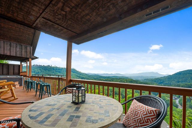 1582 Bears Den Way, Sevierville, TN 37862