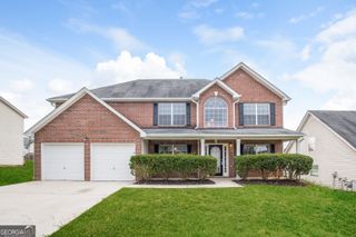 6792 Foxfire Place, Atlanta, GA 30349