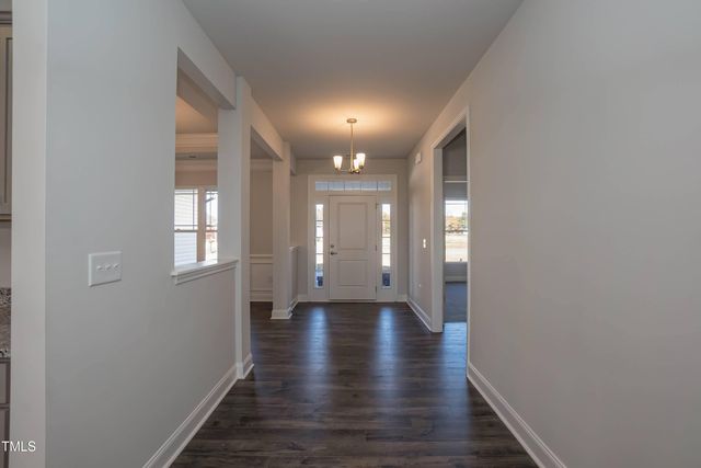 61 Merrifield Lane, Garner, NC 27529