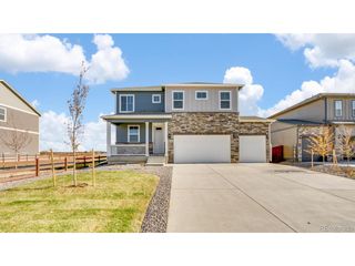 8684 E 132nd Pl, Thornton, CO 80602