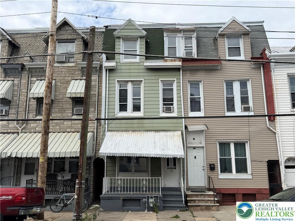 1312 North 10th Street, Reading City, PA 19604