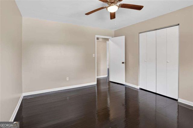 6107 Winview Drive, Forest Park, GA 30297