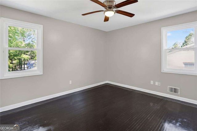 6107 Winview Drive, Forest Park, GA 30297