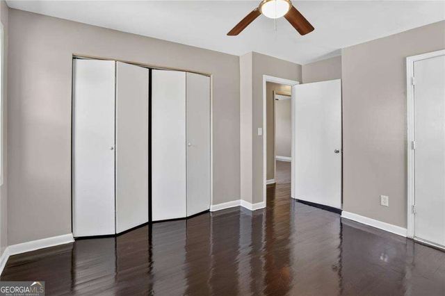 6107 Winview Drive, Forest Park, GA 30297