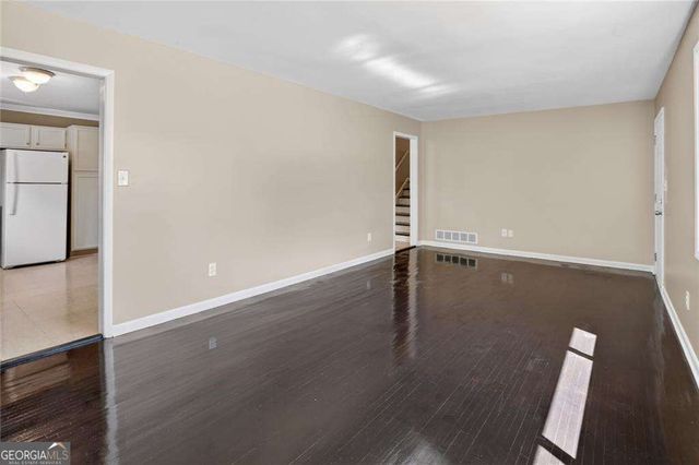 6107 Winview Drive, Forest Park, GA 30297