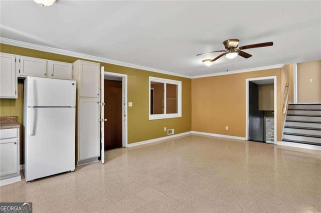 6107 Winview Drive, Forest Park, GA 30297