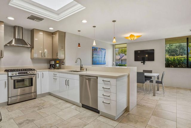 43 Cornell Drive, Rancho Mirage, CA 92270