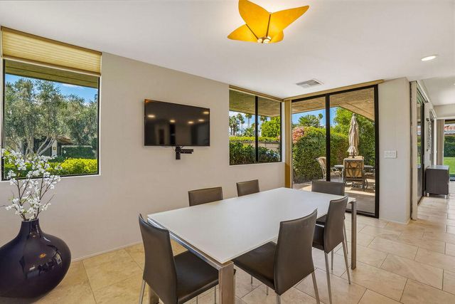 43 Cornell Drive, Rancho Mirage, CA 92270