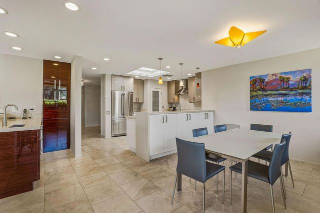 43 Cornell Drive, Rancho Mirage, CA 92270