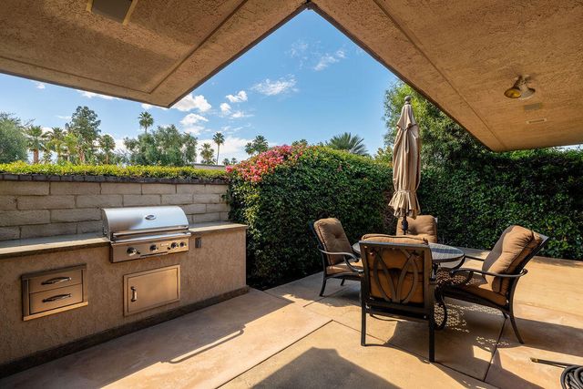 43 Cornell Drive, Rancho Mirage, CA 92270
