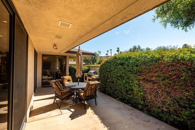 43 Cornell Drive, Rancho Mirage, CA 92270