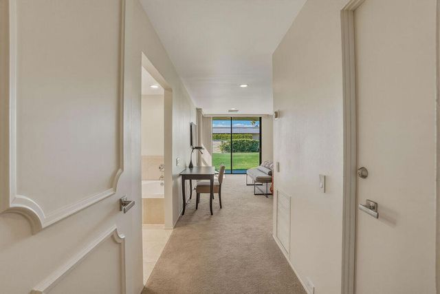 43 Cornell Drive, Rancho Mirage, CA 92270