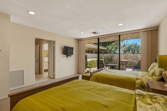 43 Cornell Drive, Rancho Mirage, CA 92270