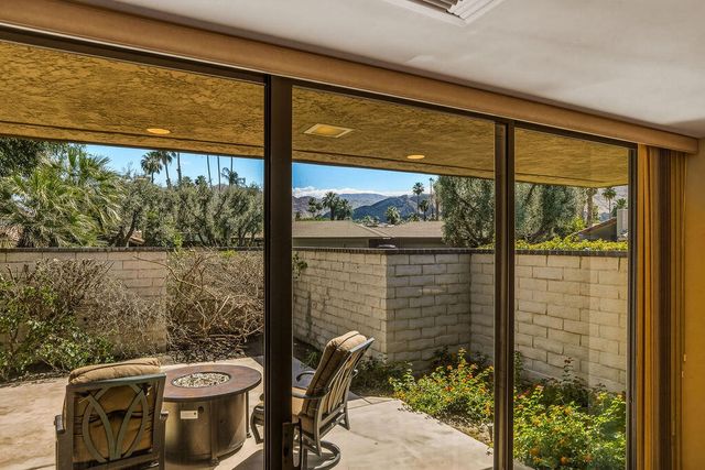 43 Cornell Drive, Rancho Mirage, CA 92270