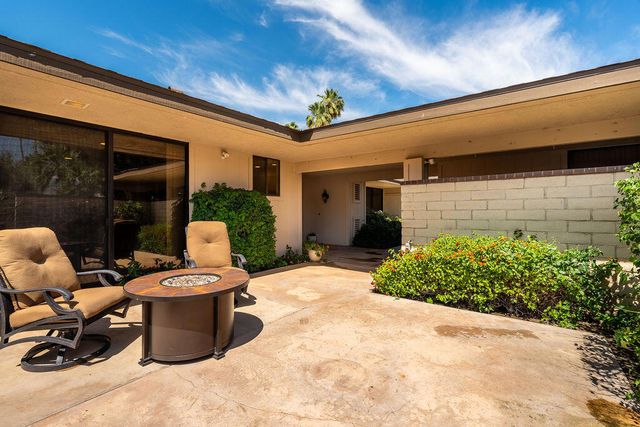 43 Cornell Drive, Rancho Mirage, CA 92270