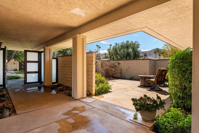 43 Cornell Drive, Rancho Mirage, CA 92270
