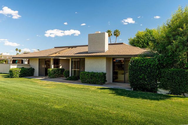 43 Cornell Drive, Rancho Mirage, CA 92270