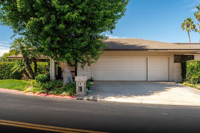 43 Cornell Drive, Rancho Mirage, CA 92270