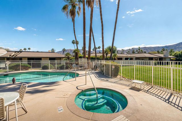 43 Cornell Drive, Rancho Mirage, CA 92270