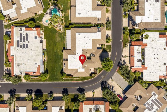 43 Cornell Drive, Rancho Mirage, CA 92270