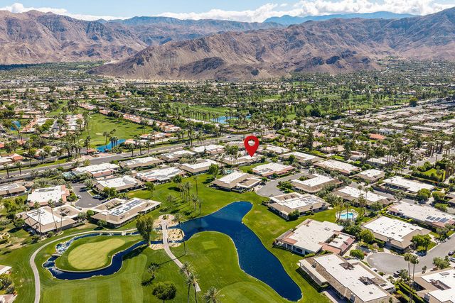 43 Cornell Drive, Rancho Mirage, CA 92270