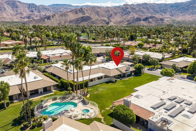 43 Cornell Drive, Rancho Mirage, CA 92270