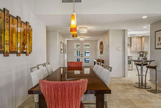 43 Cornell Drive, Rancho Mirage, CA 92270