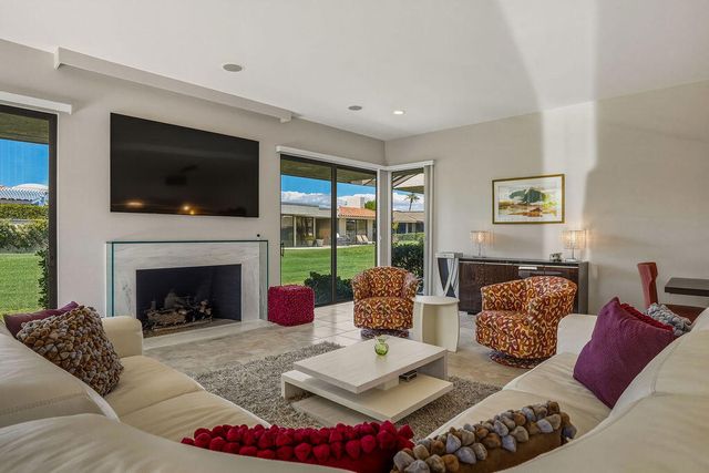 43 Cornell Drive, Rancho Mirage, CA 92270