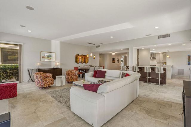 43 Cornell Drive, Rancho Mirage, CA 92270
