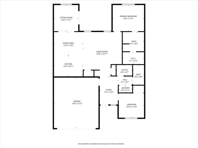 1069 Sunnyside Drive, Leighton Twp, MI 49348