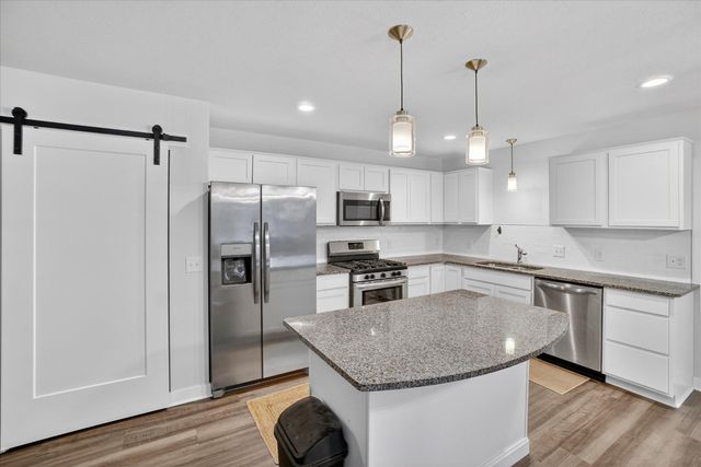 1069 Sunnyside Drive, Leighton Twp, MI 49348