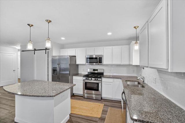 1069 Sunnyside Drive, Leighton Twp, MI 49348