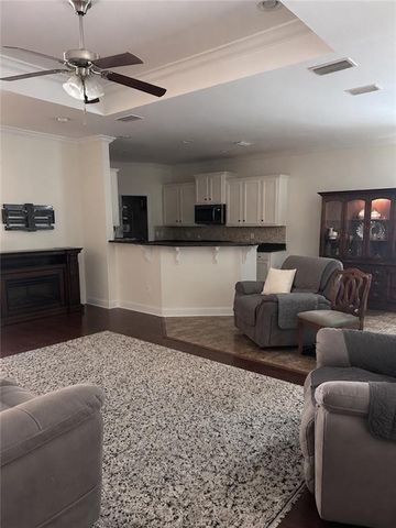 2432 Mckenzie Court, Saraland, AL 36571