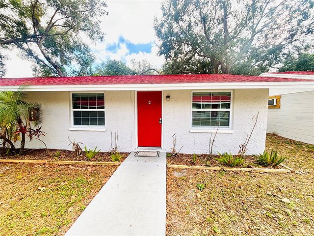 11733 N 12TH STREET H, Tampa, FL 33612