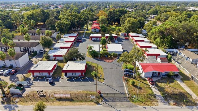 11733 N 12TH STREET H, Tampa, FL 33612