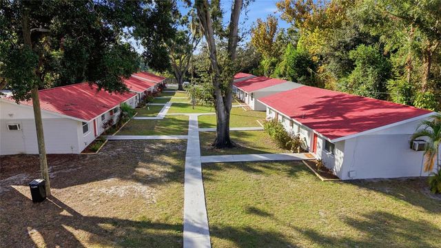 11733 N 12TH STREET H, Tampa, FL 33612