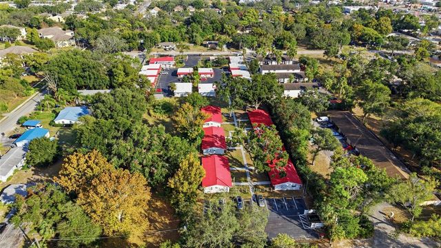 11733 N 12TH STREET H, Tampa, FL 33612