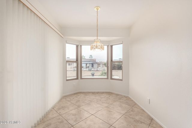 12807 W LA TERRAZA Drive, Sun City West, AZ 85375