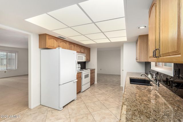 12807 W LA TERRAZA Drive, Sun City West, AZ 85375