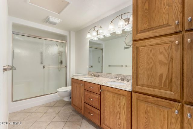 12807 W LA TERRAZA Drive, Sun City West, AZ 85375