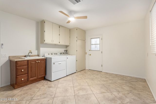 12807 W LA TERRAZA Drive, Sun City West, AZ 85375