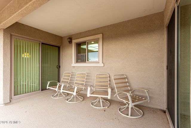 12807 W LA TERRAZA Drive, Sun City West, AZ 85375