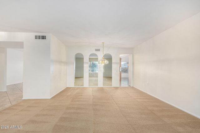 12807 W LA TERRAZA Drive, Sun City West, AZ 85375