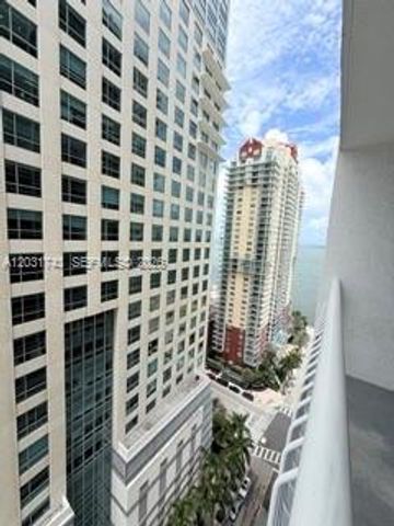 1200 Brickell Bay Drive 2416, Miami, FL 33131