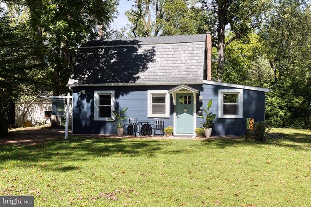 5603 KENFORD RD, Baltimore, MD 21209