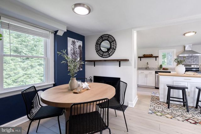 5603 KENFORD RD, Baltimore, MD 21209